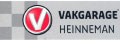 Vakgarage Heinneman