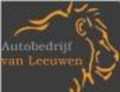 Autobedrijf Van Leeuwen