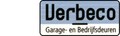 logo Bedrijfsdeuren Verbeco