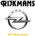 logo Autobedrijf Rijkmans Opel Dealer