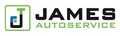 James Autoservice Den Haag