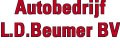 Beumer Nissan Specialist