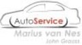 Autoservice Marius van Nes en John Grauss