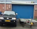 hajo sevier auto goederen transport